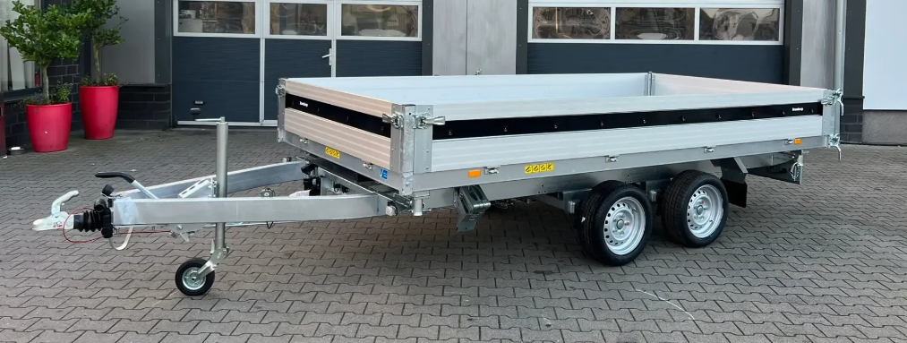 Brenderup TT5375ATB3500HC