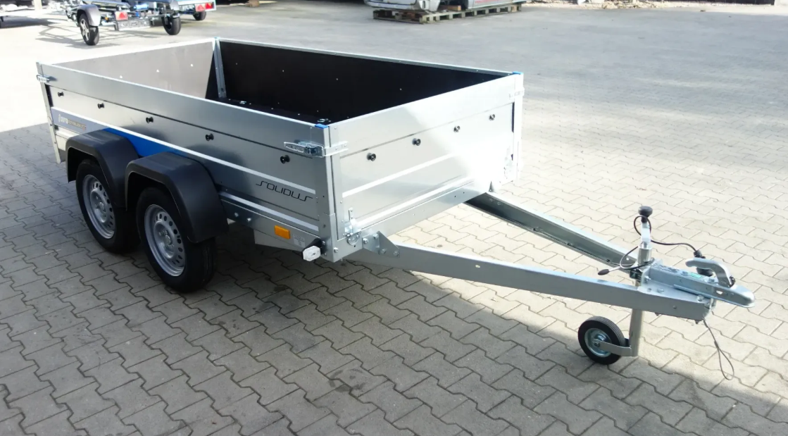 Faro Trailers Solidus+ 263x125 - Image 3