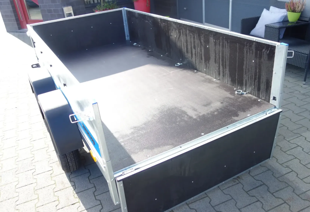 Faro Trailers Solidus+ 263x125 - Image 6