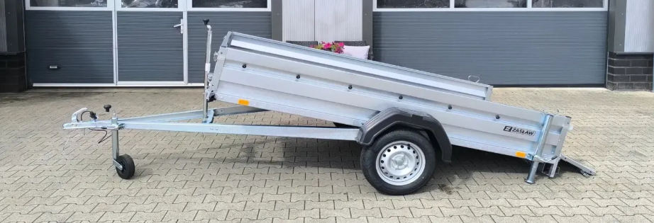 Zaslaw 265 SU 750 kg
