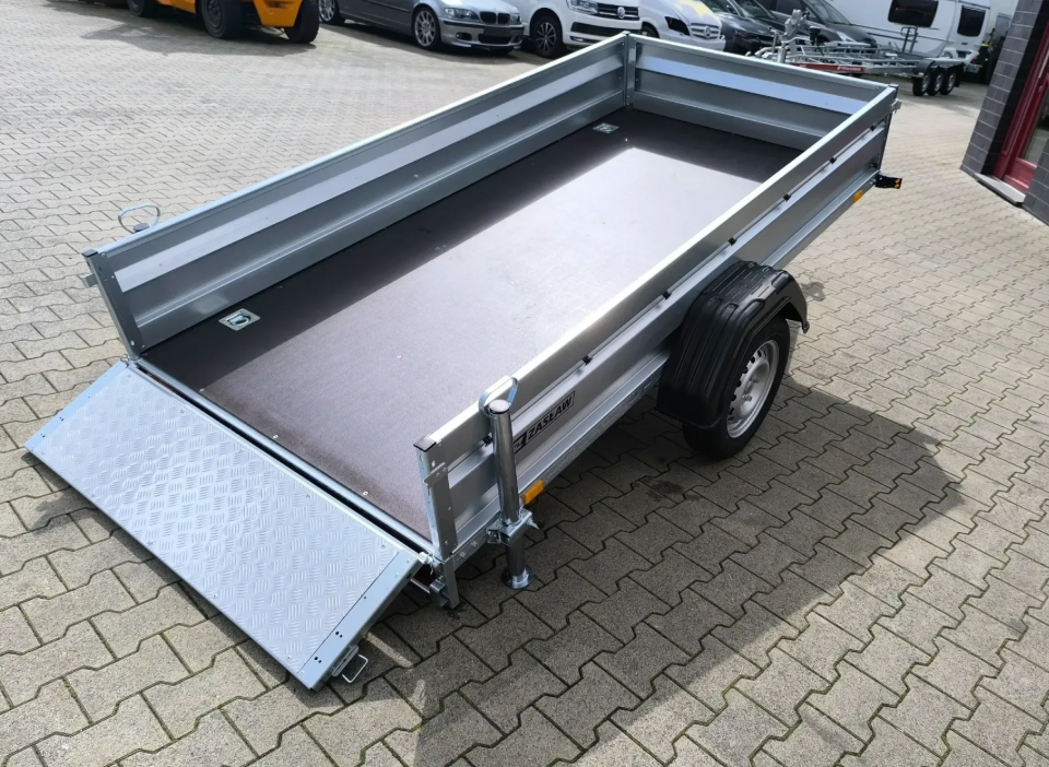 Zaslaw 265 SU 750 kg - Image 6