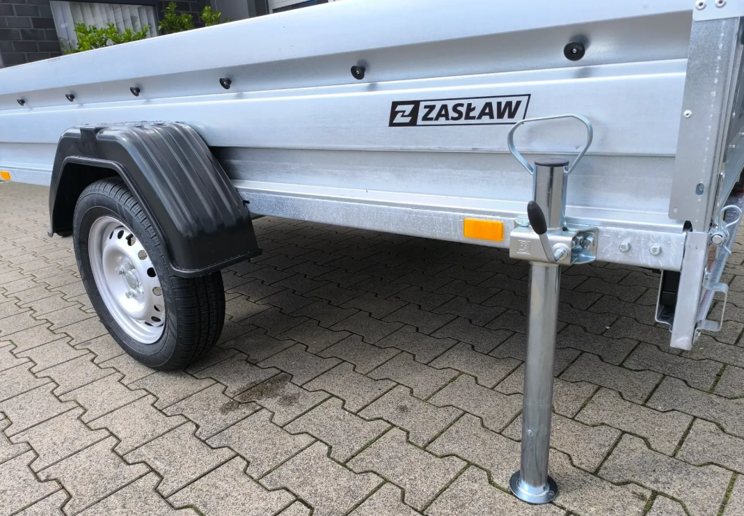 Zaslaw 265 SU 750 kg - Image 4