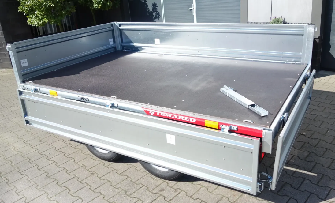Temared 2515/2 - Image 9